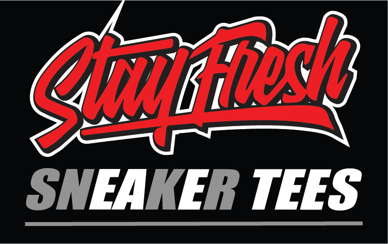 Fresh 2024 sneaker tees