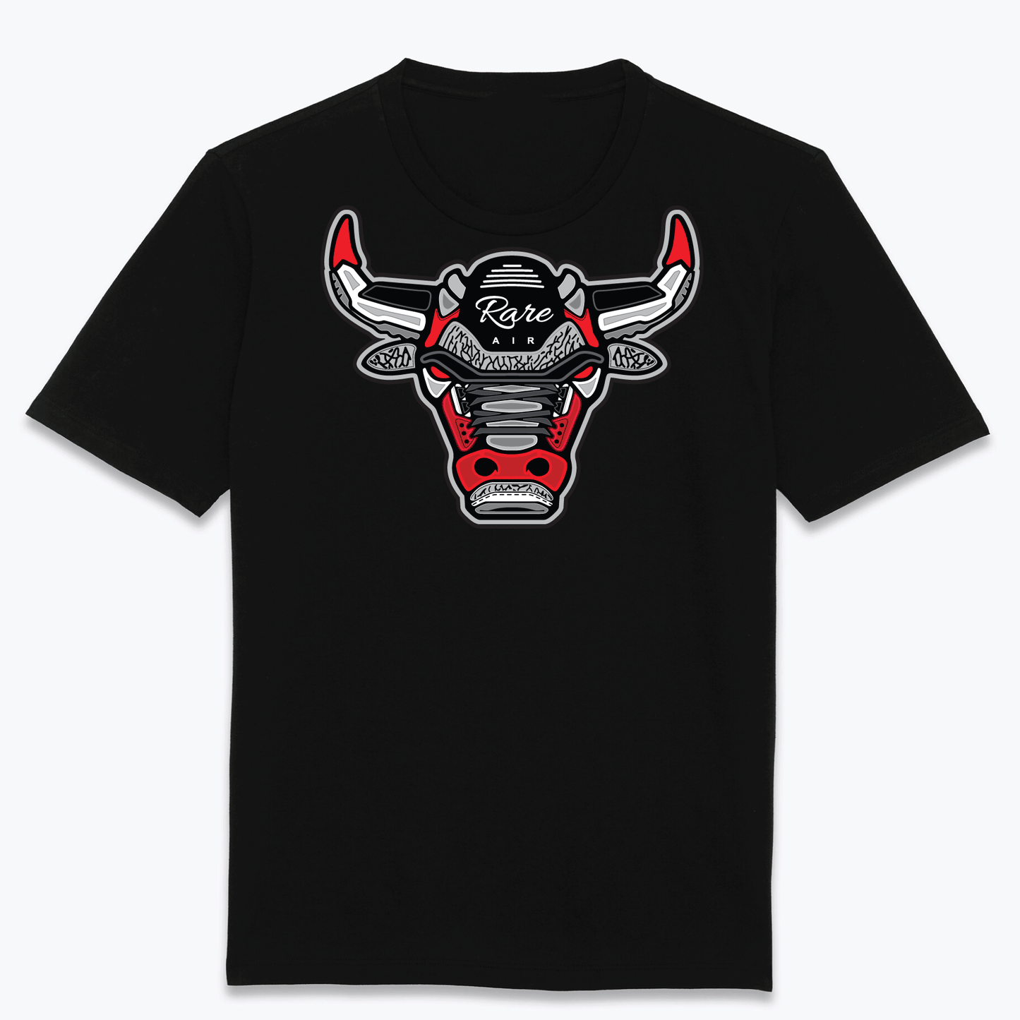 Rage air Tee