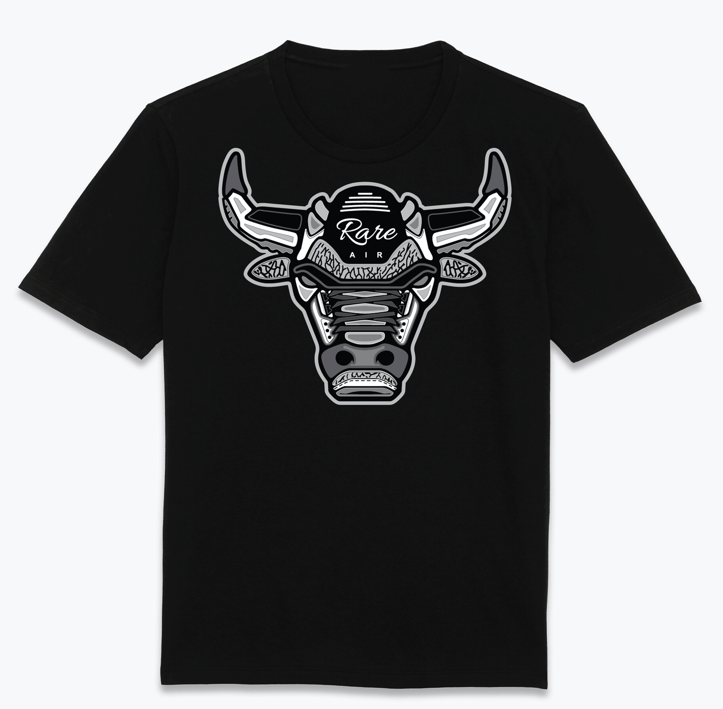 Rage air Tee