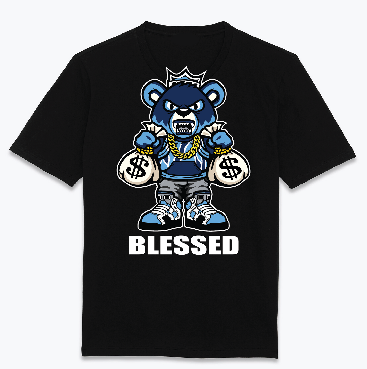 Blessed Tee