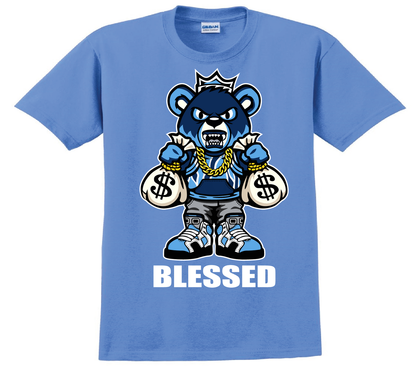 Blessed Tee