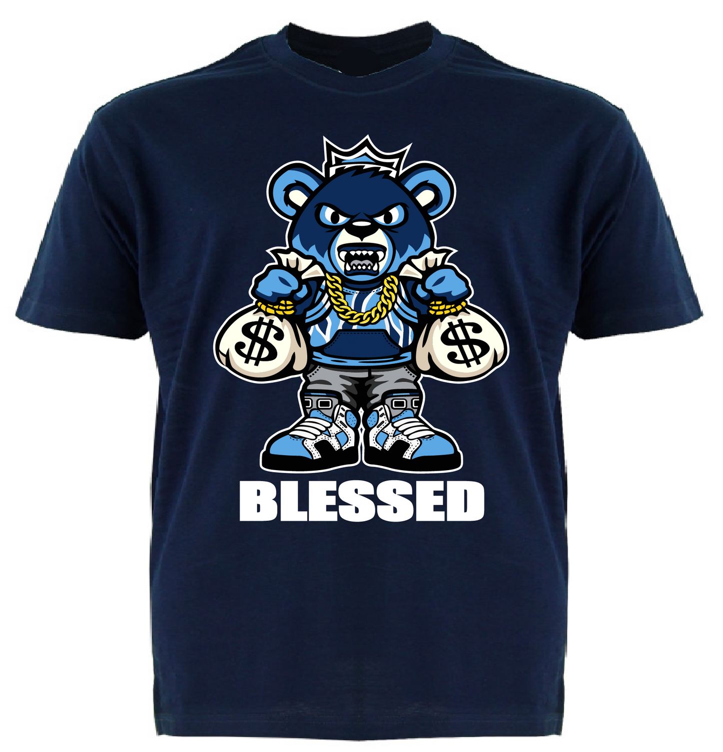 Blessed Tee