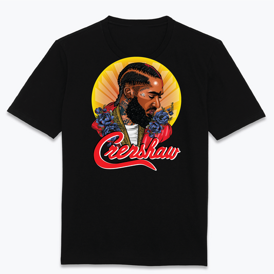 Crenshaw Tee