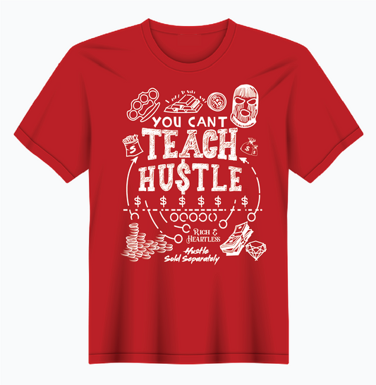 Teach Hustle